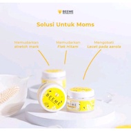 Beeme Nourishing Balm baby ezema cream