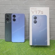 VIVO Y17s SECOND FULLSET