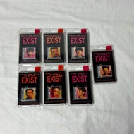 SMINI EXO EXIST - smart album