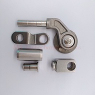 Promotion A3 S3 GOL-F MK7 GT-I 2.0T Petrol CHHB Turbo  Wastegate Rattle Flapper 06K145702J/M/N/H/T  