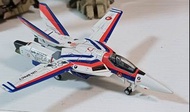Ftoys 1/144 激罕Macross VF-1S 超時空要塞 戰機