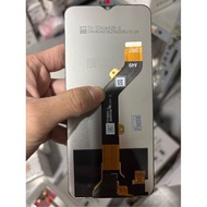 Genuine itel a49 screen