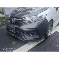 honda gk5 flrs bumper lips