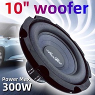33cm Subwoofer 1 Dual Magnetic 4 Euro 35 Core Car Subwoofer Home Audio