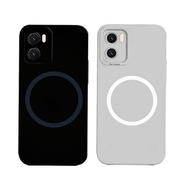 Softcase Vivo Y15S Y01 Y15A Y01A Y91C Y1S Y16 Apple Logo Motif - Vivo Casing - Vivo Case - Vivo Casi