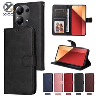 XICCI for Xiaomi POCO X6 5G/POCO M6 5G/POCO M6Pro 5G/POCO X6Pro 5G/POCO M6Pro 4G Phone Case With Cre