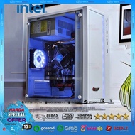 New Office PRO PC Assembly - intel Core i5 8400 | UHD 630 | 8GB | NVMe NVMe NVMe