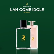 2DAYS LAN COME IDOLE