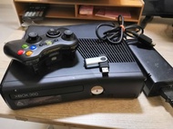 Xbox 360 SLIM Modal S with 500GB 64GB Kinect 2 controllers Jtag 80 Games