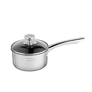 Quánh Inox 2 Lớp Chống Dính Đáy Liền Elmich Tri-Max EL-3783 size