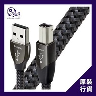 AudioQuest Carbon USB 鍍銀USB傳輸線
