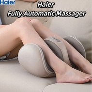 Haier Automatic Massager Kneading Press Foot Calf Foot Therapy Machine Foot Massager Z221Z Gift