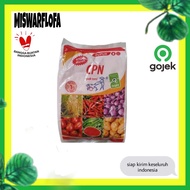 MERAH RED KNO3 FERTILIZER CPN 15-0-14 PAK TANI PLANT FACTORY PACKAGING 1 Kg