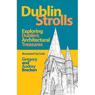 [sgstock] Dublin Strolls: Exploring Dublin's Architectural Treasures - [Paperback]