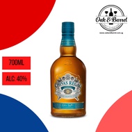 Chivas Regal Mizunara 700ml