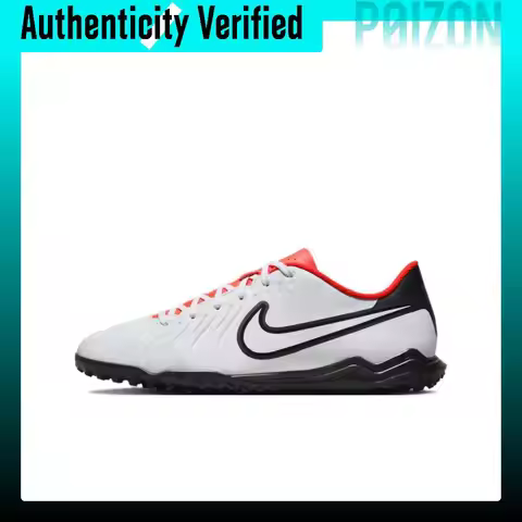 Nike Tiempo Legend 10 Soccer Shoes Men's Low-top DV4345-100