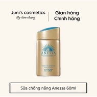 A.nessa Sunscreen