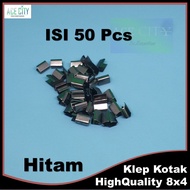 High Quality Box Valve 8x4