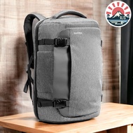 tomtoc T66M1G1 Travel Backpack Large Capacity 40L GRAY