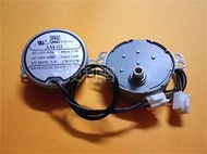 輕鋼架循環扇用同步馬達 AM-03 AC100- 120V 3/2.5RPM 適用:喜馬拉雅循環扇…等-【便利網】