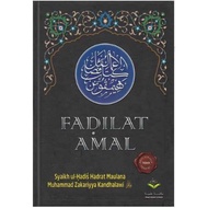 KITAB TAKLIM FADILAT AMAL