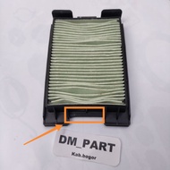 Air filter filter honda cb150r streetfire k15 k15g k15m k15p cb150x cbr 150r k45a k45g k45n k45r new led 17211 k15 900