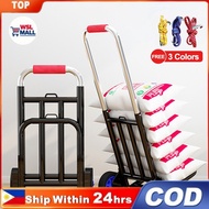 Trolley Cart Multifunction Foldable Shopping Cart Cart Grocery Car Folding Luggage Trolley Push