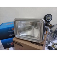 OLD RX KING LAMP BOX 5T5 OSK