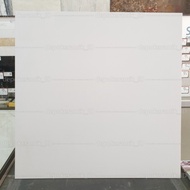 Niro Gg043 Absolute White 60X60 2 Lantai Granit Putih Matt Polos