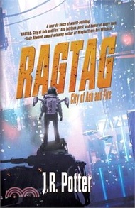 Ragtag: City of Ash and Fire