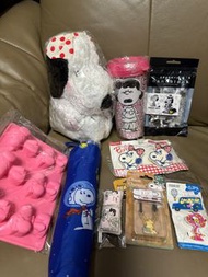 Snoopy 福袋