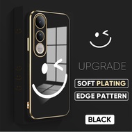 Casing hp For VIVO V50 Lite 4G 5G Case Kesing Protect Phone A6-2172 DD