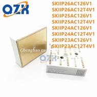 Skip26ac126v1 Skip26ac12t4v1 Skip25ac126v1 Skip25ac12t4v1 Skip24ac126v1 Skip24ac12t4v1 Skip23ac126v1