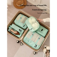 B. b. Travel Underwear Storage Bag 4DGG