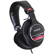 全新水貨 旺角門市 Sony 錄音室用監聽耳機 MDR-CD900ST CD900 900ST