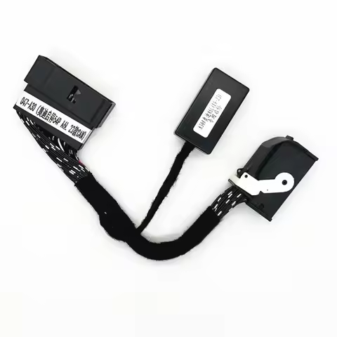 For Audi Q7 4M Q8 A6 S7 C8 A7 S7 4K8 A8 S8 Automatic Start Stop Engine System Eliminator Plug Device