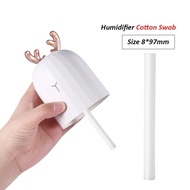 Kapas Filter Air Humidifier Diffuser Purifier Replacement Cotton Swab