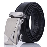 Buckle Belt PU Tali Pinggang Free Shipping