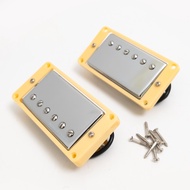 Seymour Duncan Humbucker Pickup Seymour Duncan SH1N SH4กีต้าร์ไฟฟ้ากระบะ4C กับ1V1T/2V1T/2V 2T บังเหี
