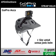 Gopro Accs Vented Helmet Strap Mount/GoPro Helmet Strap/GP-GVHS30
