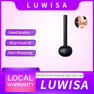 Xiaomi Mijia Bebird X7 Pro / M9 Pro Smart Visual Ear Stick with Light In-Ear Cleaning Endoscope