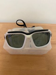 迪卡儂Decathlon 游水浮板(sold) / 成人泳鏡