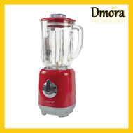 Dmora Mayer 1L Blender Jar with Grinder Bundle