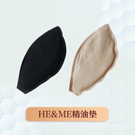 100% Genuine HE&ME Bra Chest Pad Original Rose Essential Oil Pad Insert CANAI佳莱频谱美胸内衣胸垫文胸玫瑰精油垫