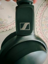 Sennheiser HD 450BT 無線降噪耳機