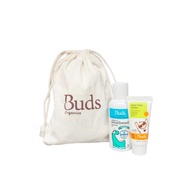 BUDS FRESH MINT MW 50ML + LOT 10ML - GWP