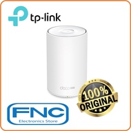TP-LINK Deco X50-4G Network 4G+ AX3000 574 Mbps at 2.4 GHz + 2402 Mbps at 5 GHz, , 4G+ Cat6 300/50 M