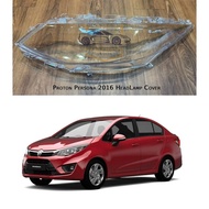 PROTON PERSONA BH6 2016 / IRIZ 2019 HEADLAMP COVER