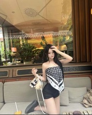 Louis Vuitton Lv絲巾 方巾