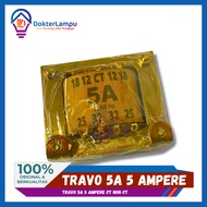 TRAVO 5A 5 AMPERE CT NON CT
